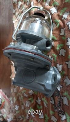 011 BCD 1701 Ford Anglia Escort Curtain Lotus Fuel Pump with Glass