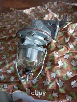 011 BCD 1701 Ford Anglia Escort Curtain Lotus Fuel Pump with Glass