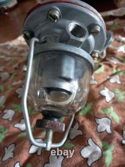 011 BCD 1701 Ford Anglia Escort Curtain Lotus Fuel Pump with Glass