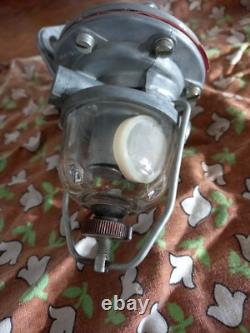 011 BCD 1701 Ford Anglia Escort Curtain Lotus Fuel Pump with Glass