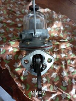 011 BCD 1701 Ford Anglia Escort Curtain Lotus Fuel Pump with Glass