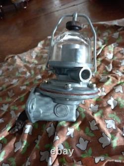 011 BCD 1701 Ford Anglia Escort Curtain Lotus Fuel Pump with Glass