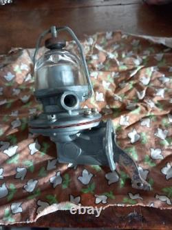 011 BCD 1701 Ford Anglia Escort Curtain Lotus Fuel Pump with Glass