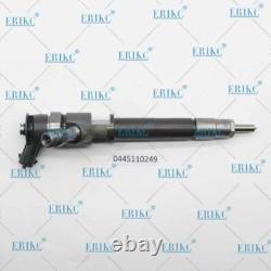 0445110249 Common Rail Injector WE01-12-H50A FOR FORD RANGER MAZDA BT50 3