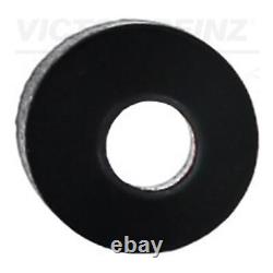 100x VICTOR REINZ Seal Ring, valve stem 70-40063-00 FOR Escort Capri Cortina Fie