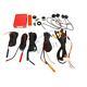 1080p 4ch 3d 360° Bird View Panorama System Driving Video Recording Dvr Anti-fog