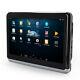 10.1in Android 10.0 Car Headrest Monitor Video Player Touch Screen Wifi Usb Sd
