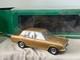 118 Scale Cult 1970 Ford Cortina Mk2 1600e Gold Metallic Boxed
