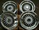 15 Spl Rs Alloy Wheels Fit Ford B Max Cortina Courier Ecosport Escort 4x108 Gs