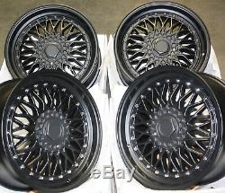 16 Fb Dare Rs Fits Ford B Max Escort Focus Ka Mondeo Puma Sierra Ka 4x108