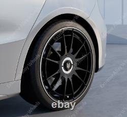 16 Fox VR4 Alloy Wheels Fits Ford B Max Cortina Courier Ecosport 4x108