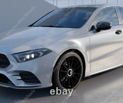 16 Fox VR4 Alloy Wheels Fits Ford B Max Cortina Courier Ecosport 4x108