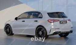 16 Fox VR4 Alloy Wheels Fits Ford B Max Cortina Courier Ecosport 4x108