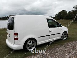 16 Silver F5 Alloy Wheels Fits Ford B Max Cortina Courier Ecosport 4x108