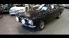 1968 Ford Cortina Mk2 Gt Video 2 Mathewsons Classic Cars 10th U0026 11th December