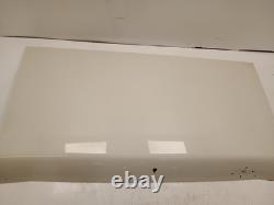 1970 FORD CORTINA 2 Door Saloon White Bootlid / Tailgate 1966-1970