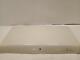 1970 Ford Cortina 2 Door Saloon White Bootlid / Tailgate 1970-1976