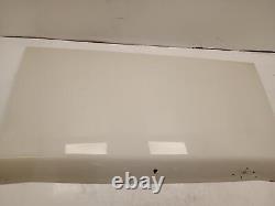 1970 FORD CORTINA 2 Door Saloon White Bootlid / Tailgate 1970-1976