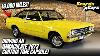 1973 Ford Cortina Review Driving A Time Capsule From The 70 S Beards N Cars