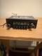 1979 Ford P21 Vintage Car Radio For Fiesta/ Escort Mk2 Granada 80 Full Working