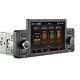 1din Radio Car Stereo Bluetooth Mp5 Player Touchscreen Multimedia Mirror Link