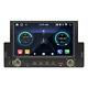 1 Din Android Navigation Machine Car Radio Multimedia Player 2g 32g Head Unit