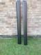 1- Ford Cortina Mk 2 Sill 66 70