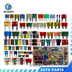 1 Set Fuse Series for Focus Fiesta Mondeo Edge Escort Explorer F250 F150 F450