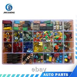 1 Set Fuse Series for Focus Fiesta Mondeo Edge Escort Explorer F250 F150 F450
