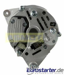 1x Alternator 55a New Oe Nr. Lra462 For Ford, Rover