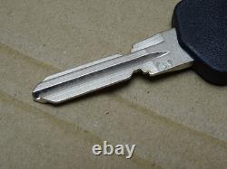 1x Genuine Blank Ford Key Escort Mk2 Cortina Capri Fiesta Granada NOS No3
