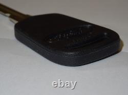 1x Genuine Blank Ford Key Escort Mk2 Cortina Capri Fiesta Granada NOS No3