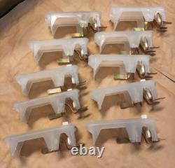 20x FORD Escort Mk2 Mk3 Mk4 Capri Mk3 Fiesta Mk1 CORTINA MK4 MK5 Interior Light