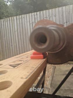 2.0 Pinto Crankshaft Ford Sierra Escort Capri Granda Cortina Kit Car