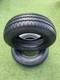 2 X Blockley 185/70vr13 Tyres Bmw 2002 Ford Capri/cortina/escort