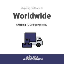 2x BRAKE DISC 6097.10 FOR FORD SIERRA/Hatchback/II/Turnier ORION ESCORT/IV/III