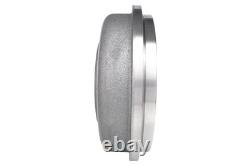 2x BRAKE DRUM 0 986 477 129 FOR FORD ESCORT/II/V/Express/VI/Van/Turnier CAPRI
