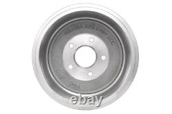 2x BRAKE DRUM 0 986 477 129 FOR FORD ESCORT/II/V/Express/VI/Van/Turnier CAPRI
