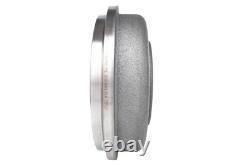2x BRAKE DRUM 0 986 477 129 FOR FORD ESCORT/II/V/Express/VI/Van/Turnier CAPRI