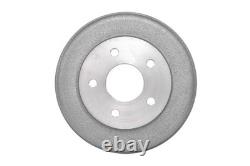 2x BRAKE DRUM 0 986 477 129 FOR FORD TRANSIT/CONNECT ESCORT/'95/Van/Mk/VII/'91