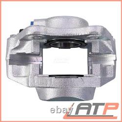 2x Brake Caliper Front Left + Right For Ford Escort Mk 2 73-81 Capri 1 2 3