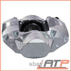 2x Brake Caliper Front Left + Right For Ford Escort Mk 2 73-81 Capri 1 2 3
