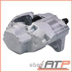 2x Brake Caliper Front Left + Right For Ford Escort Mk 2 73-81 Capri 1 2 3