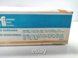 30,800.00 UFI Air Filter For Ford Escort 940 1000 1100 Cortina Capri