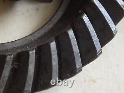 4.125 Crown Wheel Pinion Diff Ford Escort Cortina Lotus Capri Anglia Elan Mexico