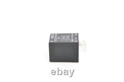 4x? Fits BOSCH 0 335 200 038 FLASHER UNIT? UK Seller