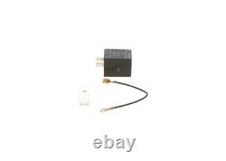 4x? Fits BOSCH 0 335 200 038 FLASHER UNIT? UK Seller