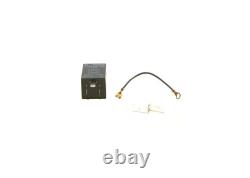 4x? Fits BOSCH 0 335 200 038 FLASHER UNIT? UK Seller