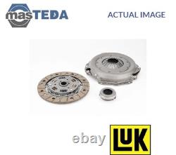 622 0175 06 Clutch Kit Luk For Ford Sierra, Granada, Taunus, Consul, Cortina