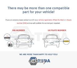 622 0175 06 Clutch Kit Luk For Ford Sierra, Granada, Taunus, Consul, Cortina